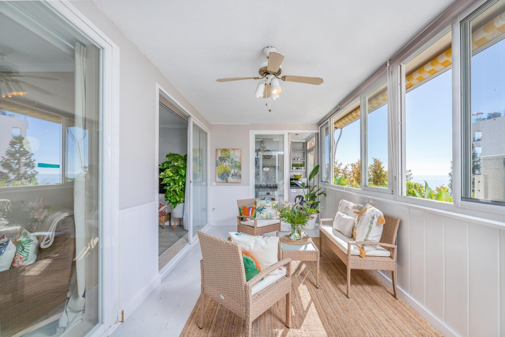 Apartamento Excelente Ubicacion Cerca De La Playa Marbella Exterior foto